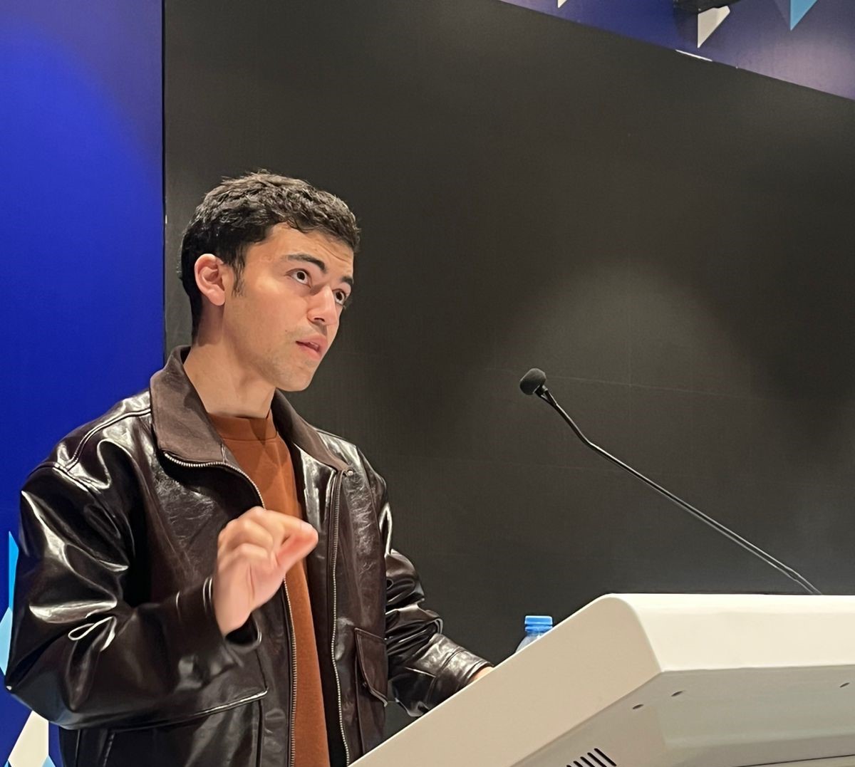 University readiness